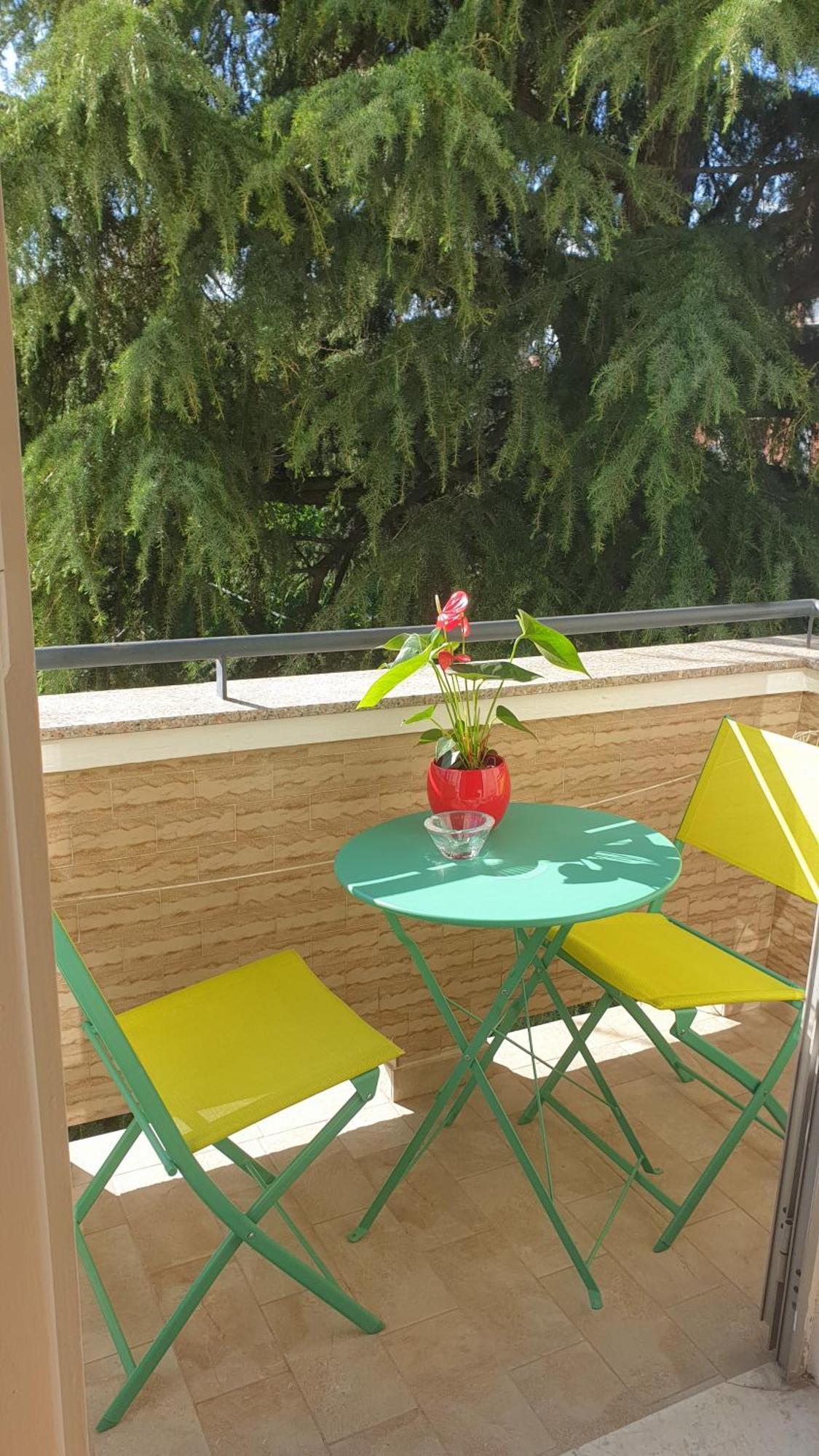 אימולה "Casa Mafalda" Zona Stazione - Centro Storico - Teatro Con Parcheggio Interno מראה חיצוני תמונה